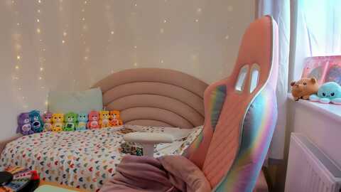 jessiebear_ @ myfreecams on 20230925