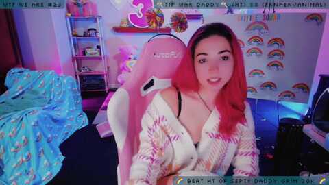 jesswhitmore @ myfreecams on 20230925