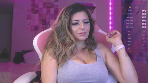kalirx @ myfreecams on 20230925