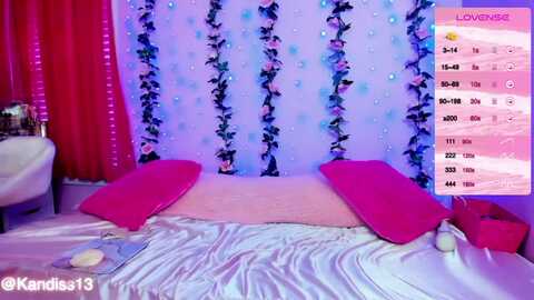 kandiss_k @ myfreecams on 20230925