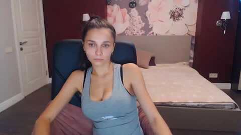 karina_mils @ myfreecams on 20230925