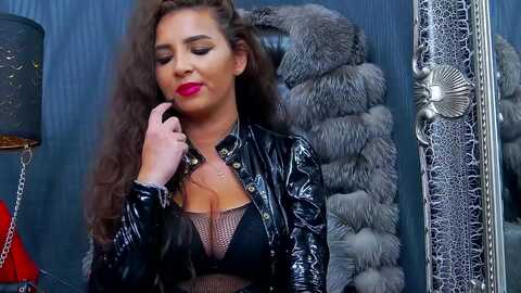 kayaocean @ myfreecams on 20230925