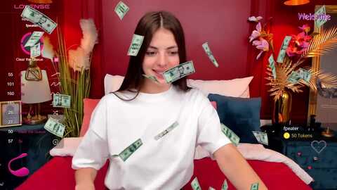 kelsi @ myfreecams on 20230925