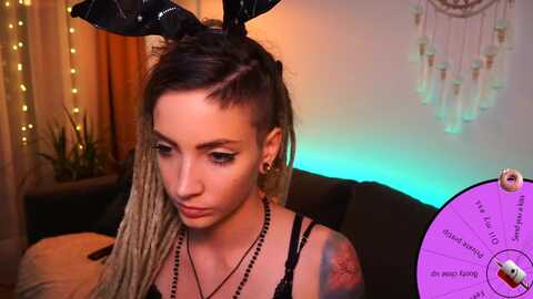 kend_dall @ myfreecams on 20230925