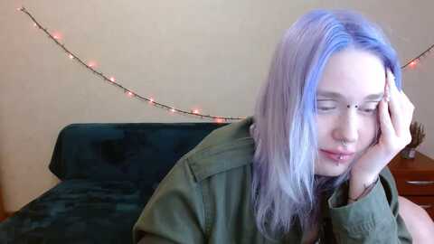 killinna @ myfreecams on 20230925