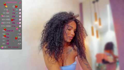kimibrown @ myfreecams on 20230925