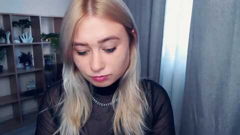 kukla_kolduna @ myfreecams on 20230925