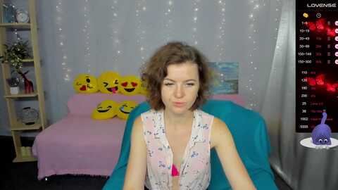 lilia_bern @ myfreecams on 20230925