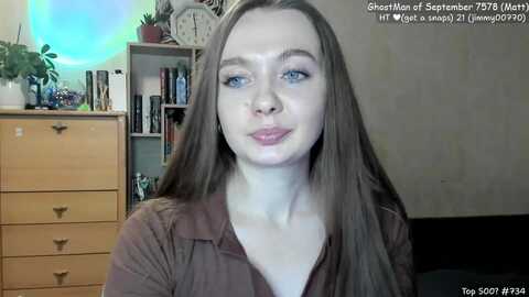 lizaghost @ myfreecams on 20230925