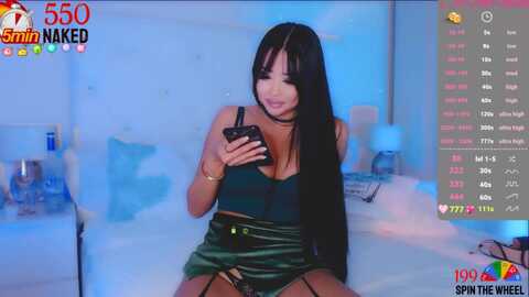 lucky_star888 @ myfreecams on 20230925