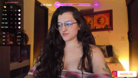 miah_peach @ myfreecams on 20230925