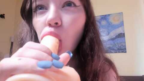 milly_saint @ myfreecams on 20230925