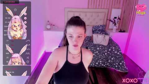 millysandler @ myfreecams on 20230925