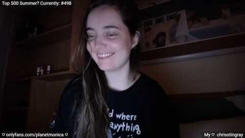 monica @ myfreecams on 20230925