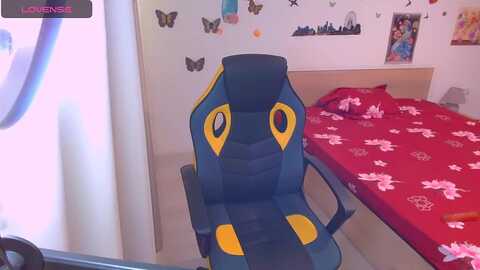 myiadoll @ myfreecams on 20230925