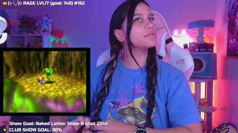 nekobeanxo @ myfreecams on 20230925