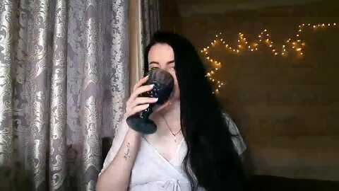 nelly_kent @ myfreecams on 20230925