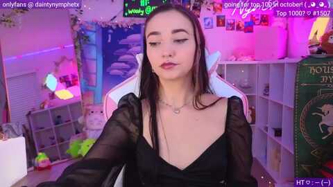 nym_x @ myfreecams on 20230925