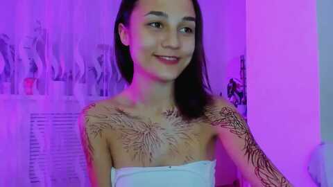 purplejuno @ myfreecams on 20230925