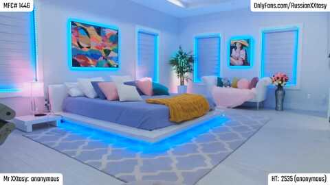 renyxxtasy @ myfreecams on 20230925