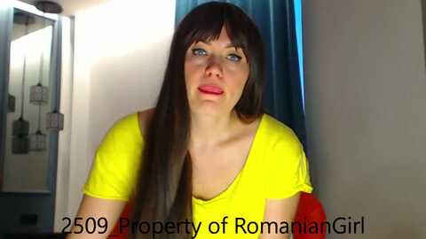 romaniangirl