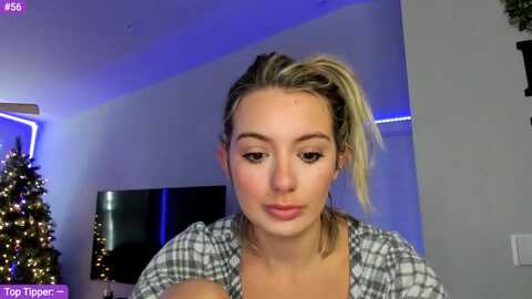 sammy_gray @ myfreecams on 20230925
