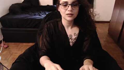 satanna @ myfreecams on 20230925