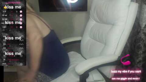 sexylynette4u @ myfreecams on 20230925