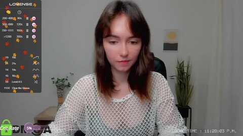 sofiika777 @ myfreecams on 20230925