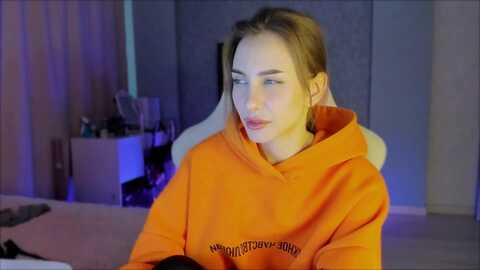 space_eva @ myfreecams on 20230925