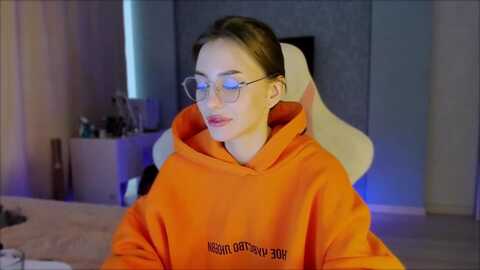 space_eva @ myfreecams on 20230925