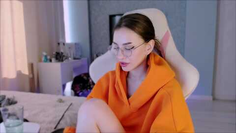 space_eva @ myfreecams on 20230925