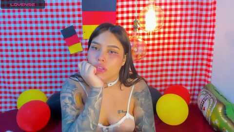 sweet_dirtyx @ myfreecams on 20230925