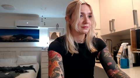 tattoo_bbgirl @ myfreecams on 20230925