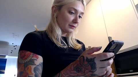 tattoo_bbgirl @ myfreecams on 20230925