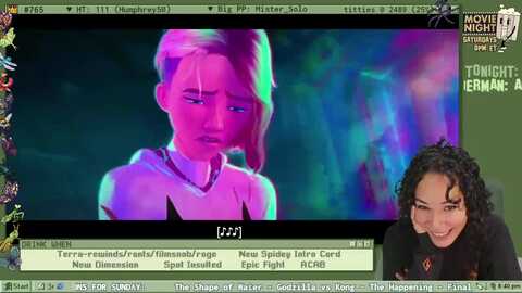 terra @ myfreecams on 20230925