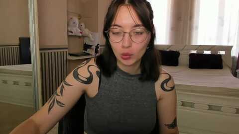 vaness__a @ myfreecams on 20230925
