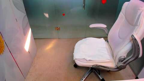 who_is_shee @ myfreecams on 20230925