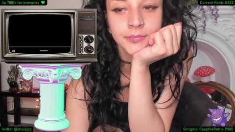 yourdruidess @ myfreecams on 20230925