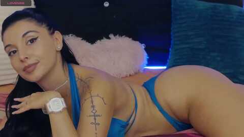 yrenerai @ myfreecams on 20230925