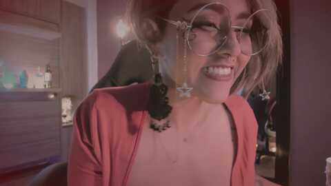 abraxxysradio @ myfreecams on 20230926