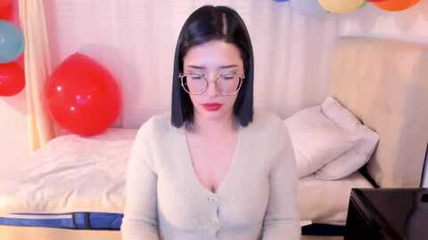 ana_ruh @ myfreecams on 20230926