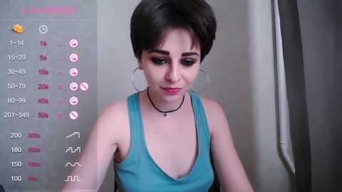 anasloves @ myfreecams on 20230926
