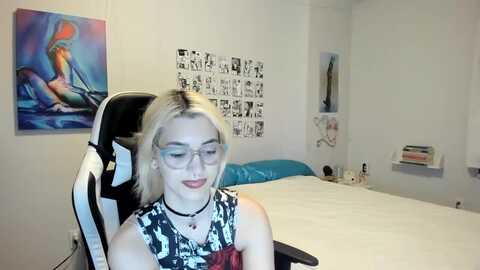annatame @ myfreecams on 20230926