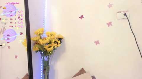 ashanti_lewa @ myfreecams on 20230926