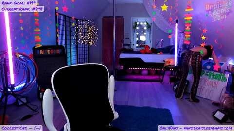 braisleeadams @ myfreecams on 20230926