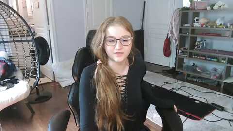 bunnydathug @ myfreecams on 20230926