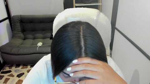 celeste_bruce @ myfreecams on 20230926