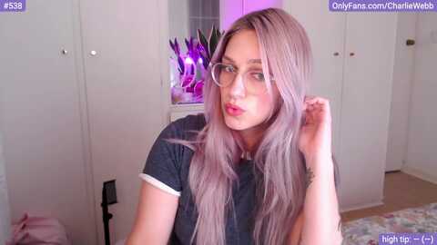 charliewebb @ myfreecams on 20230926