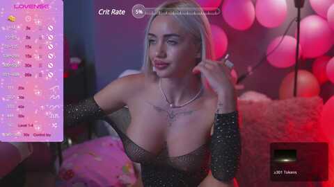 cute_blondie @ myfreecams on 20230926